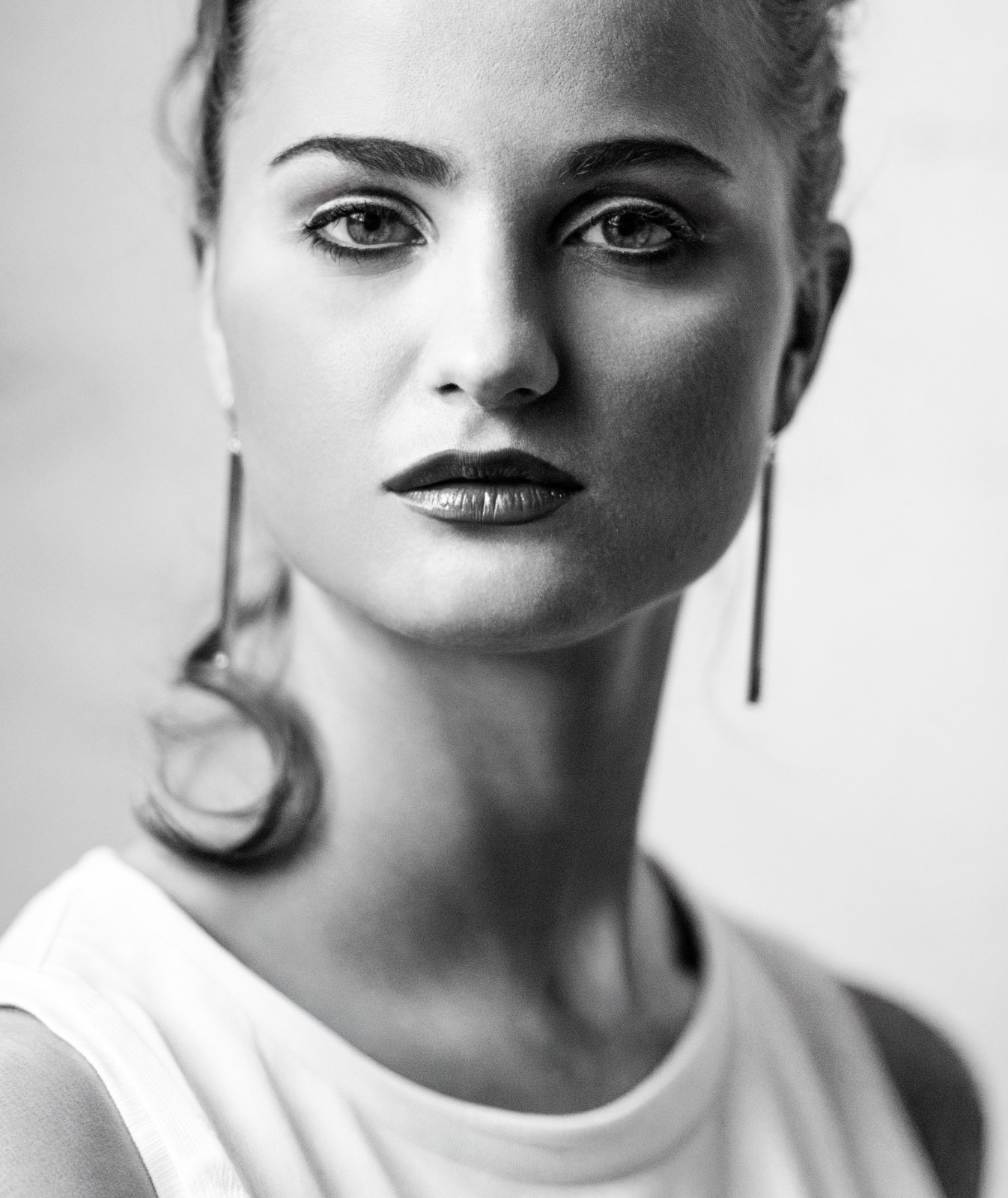 #36, Basia