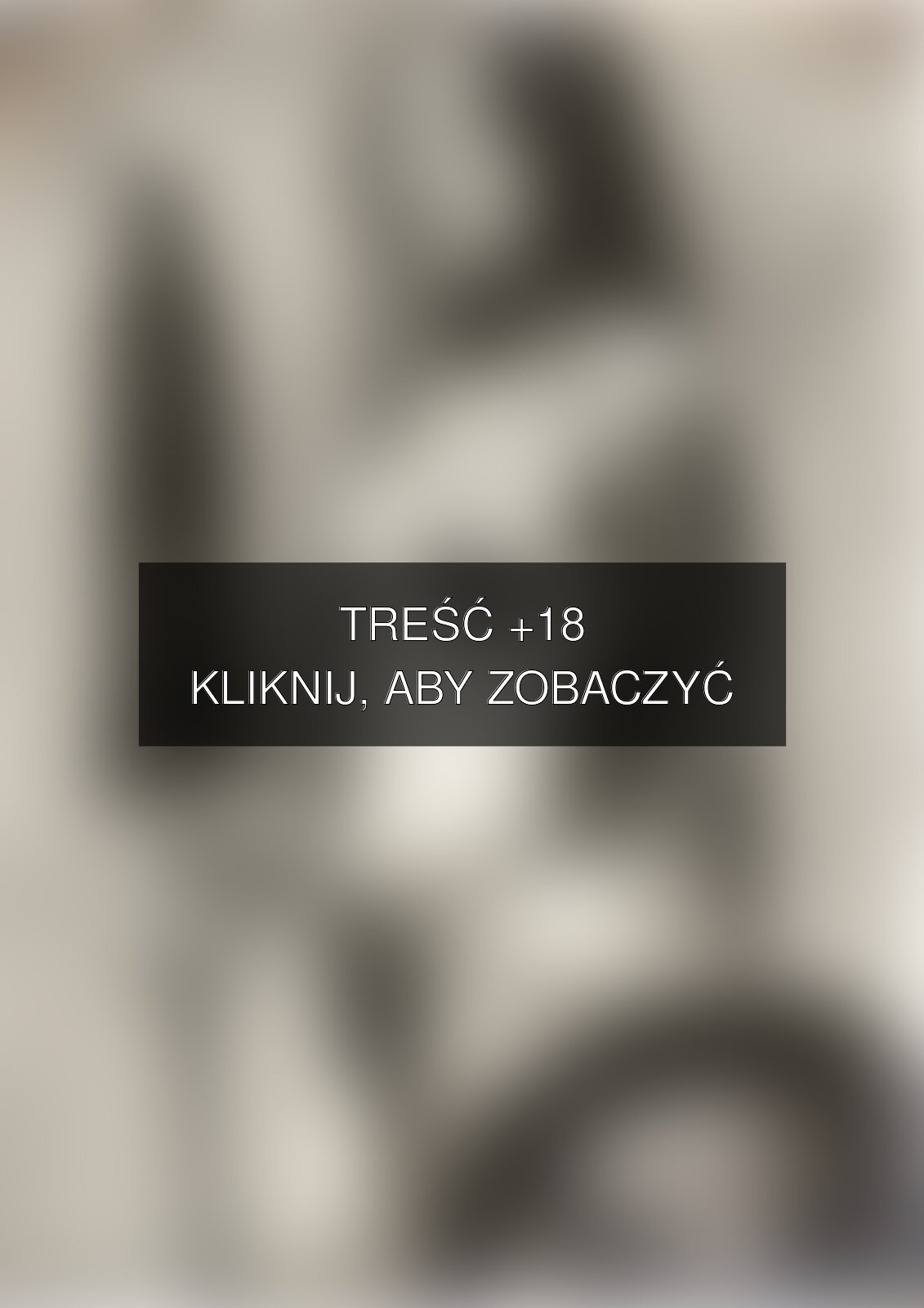 Treść +18 – fotografia autorstwa fotticelli