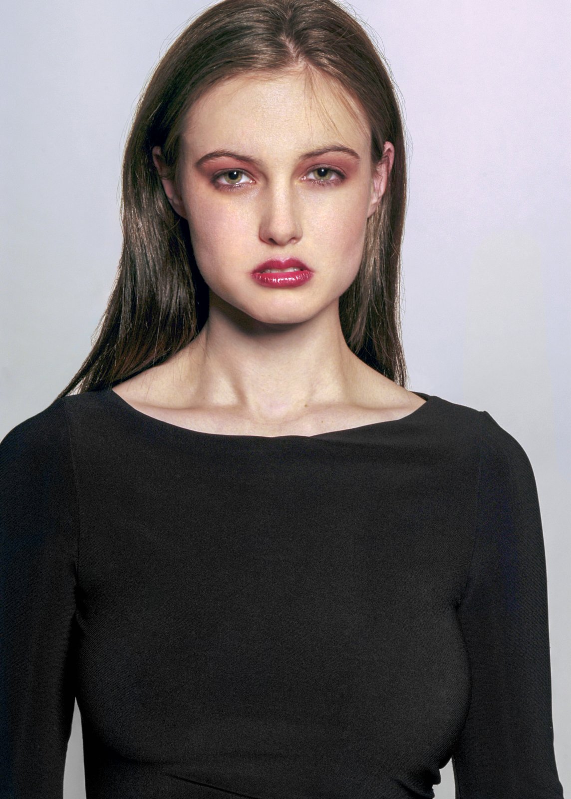 #93, Jen – zdjęcie z portfolio fotticelli – portret