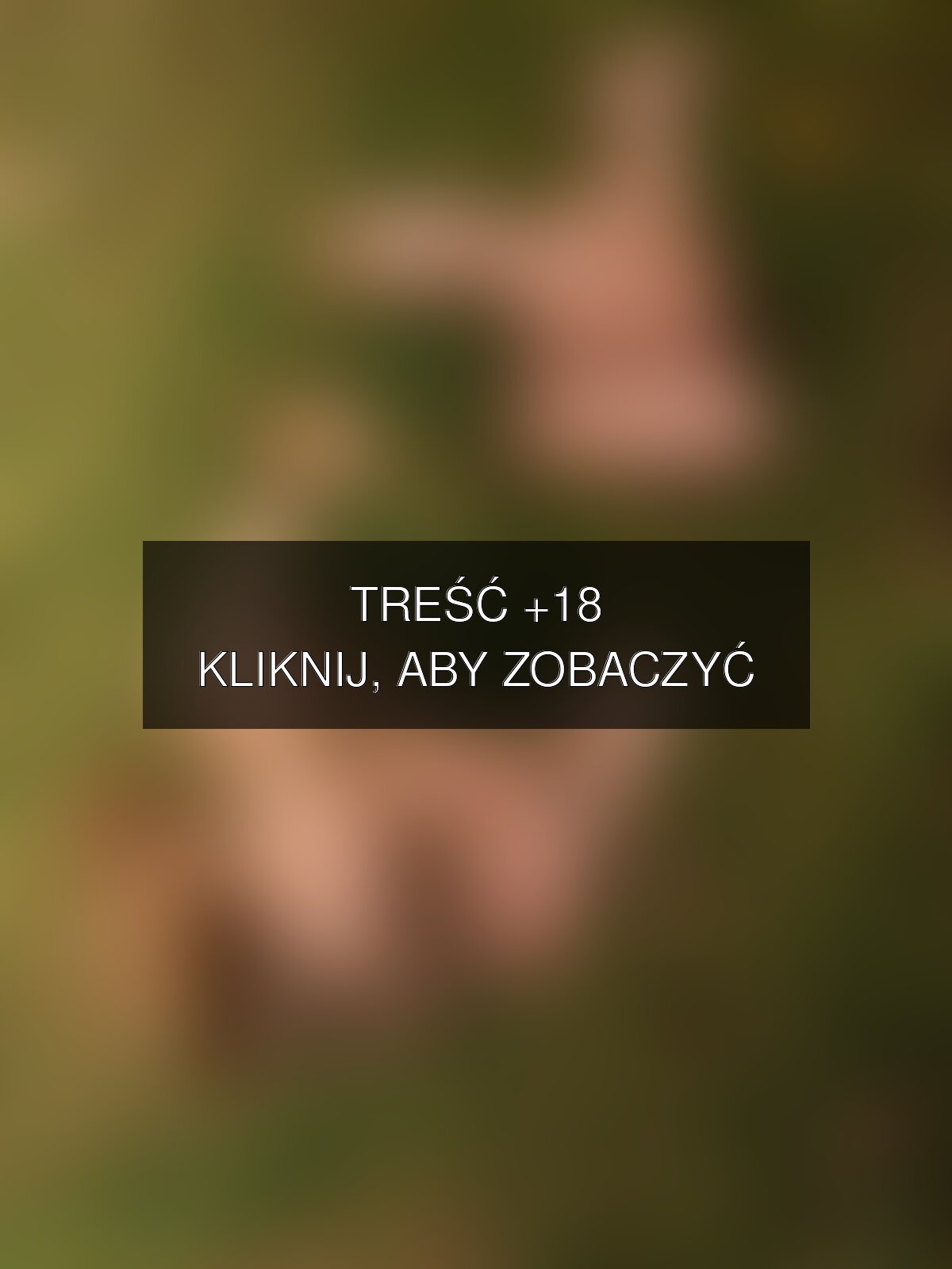 Treść +18 – fotografia autorstwa foto-rn
