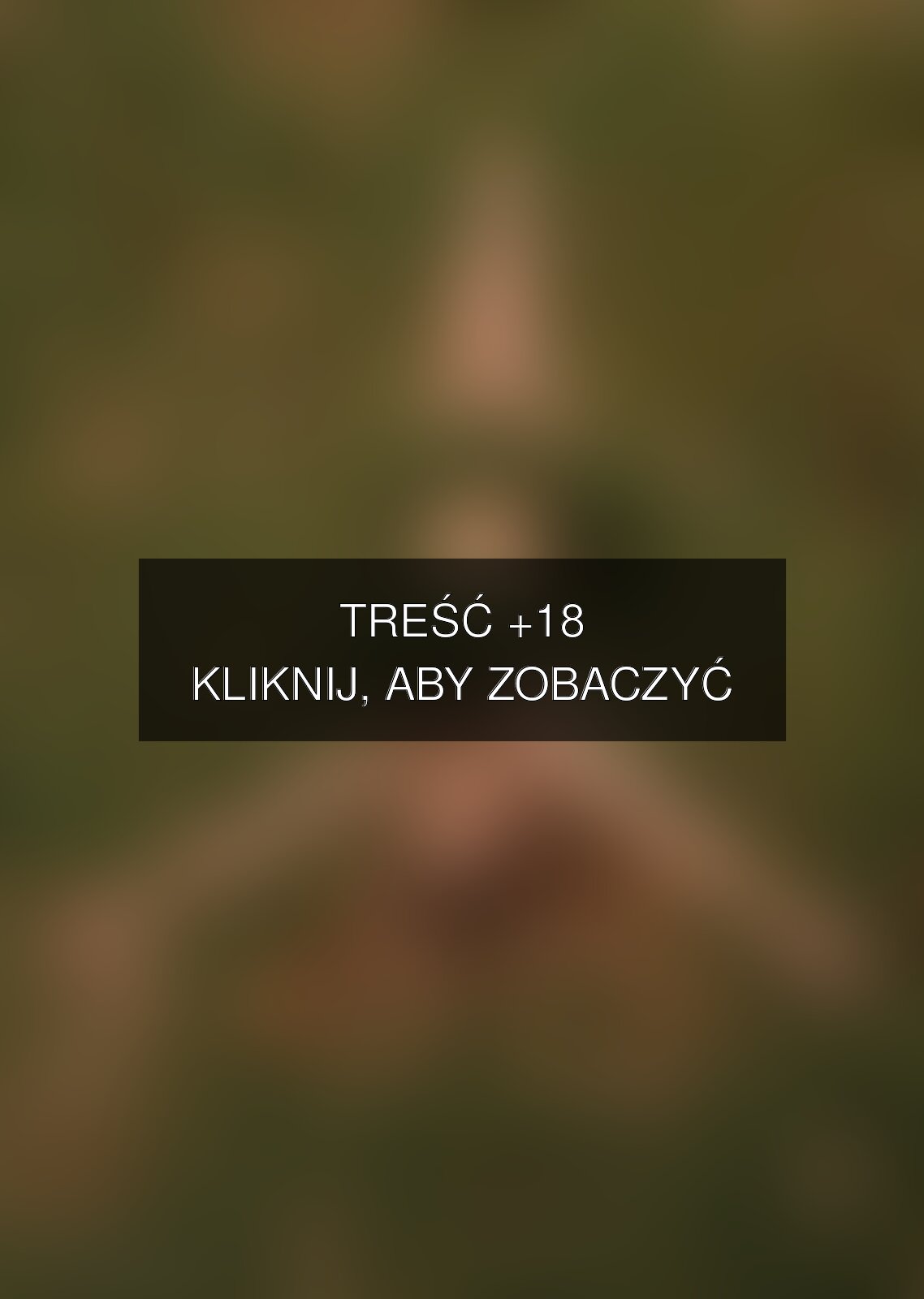 Treść +18 – fotografia autorstwa foto-rn