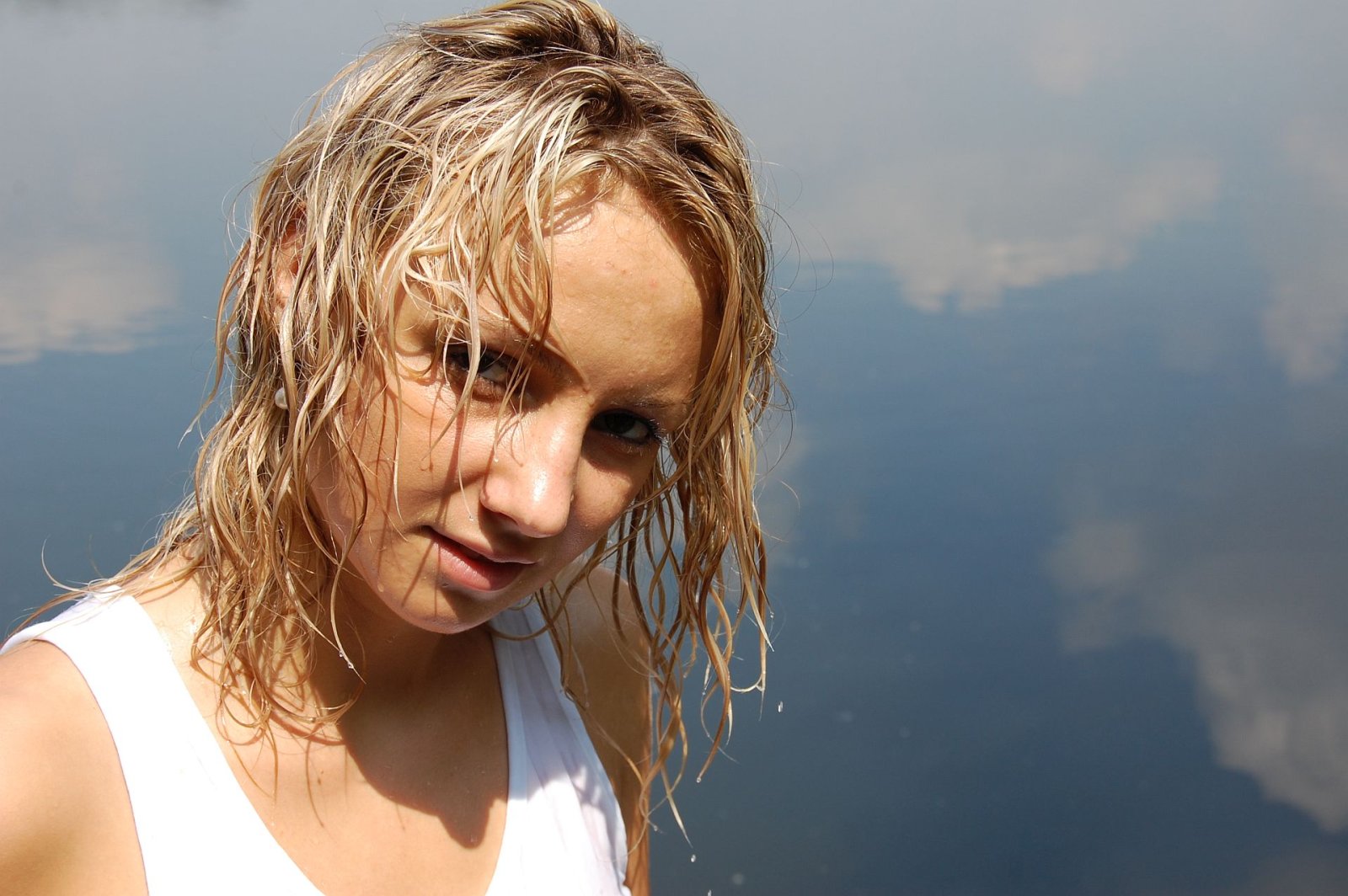 Fotografia portret – zdjęcie z portfolio kuklok