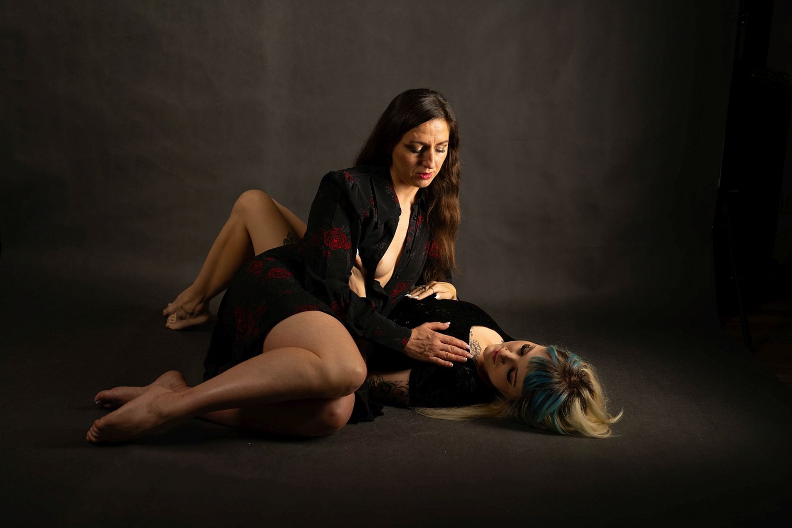 Fotografia portret – zdjęcie z portfolio kuklok