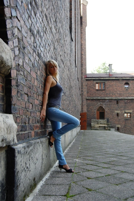 Fotografia portret – zdjęcie z portfolio kuklok