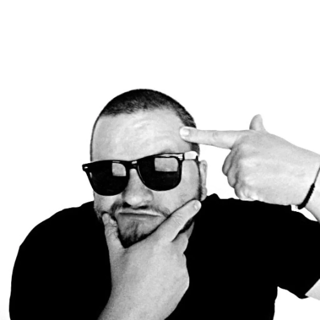 Zdjęcie profilowe yenec - 7px.pl