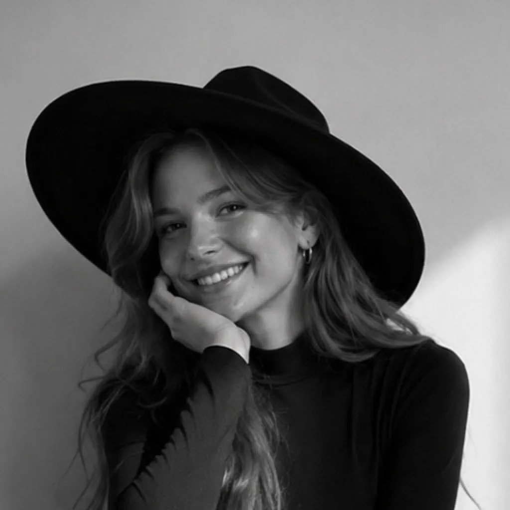 Zdjęcie profilowe majcia - 7px.pl