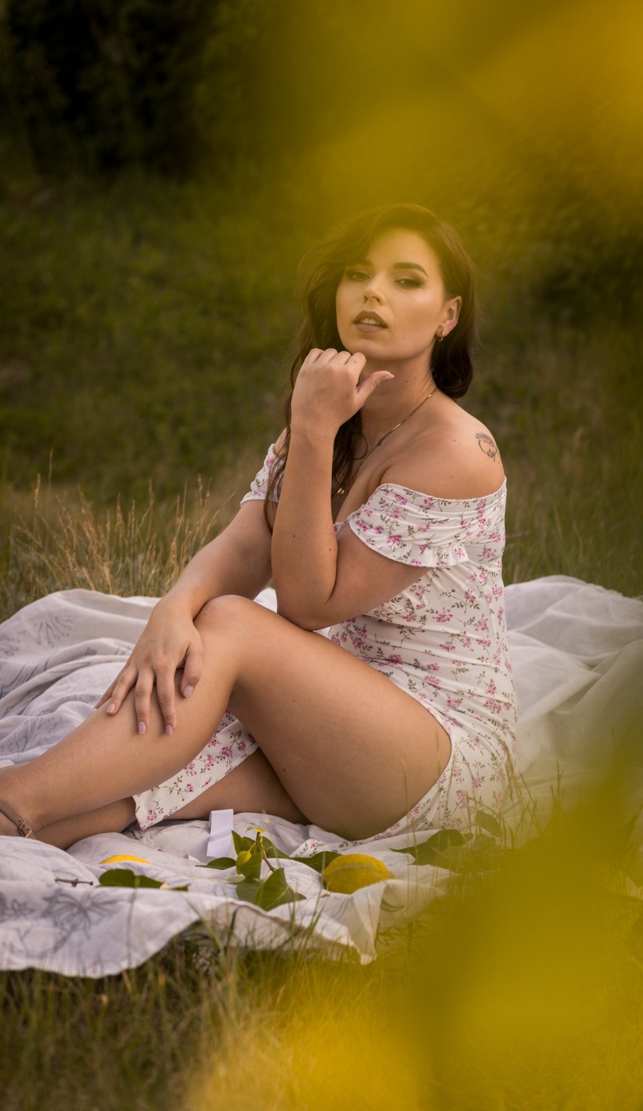 Fotografia portret – zdjęcie z portfolio gutowski.fotograf