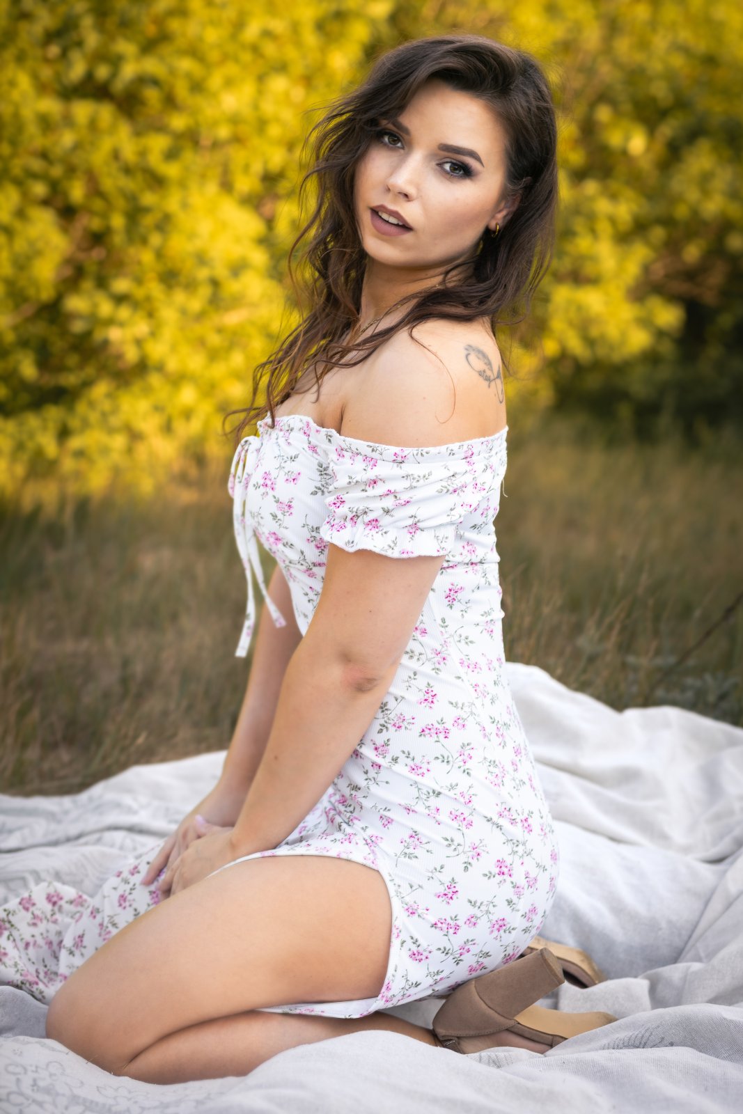 Fotografia portret – zdjęcie z portfolio gutowski.fotograf