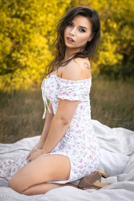Fotografia portret – zdjęcie z portfolio gutowski.fotograf