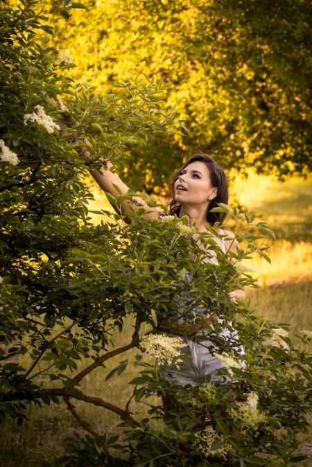Fotografia portret – zdjęcie z portfolio gutowski.fotograf