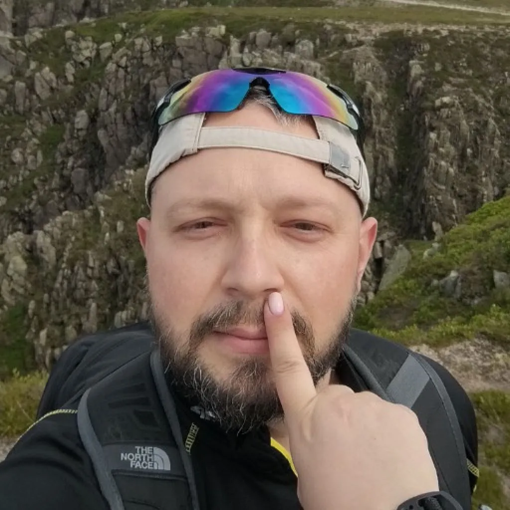 Zdjęcie profilowe beskota - 7px.pl
