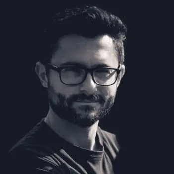 Zdjęcie profilowe maciejk - 7px.pl