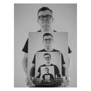 Profil – cover