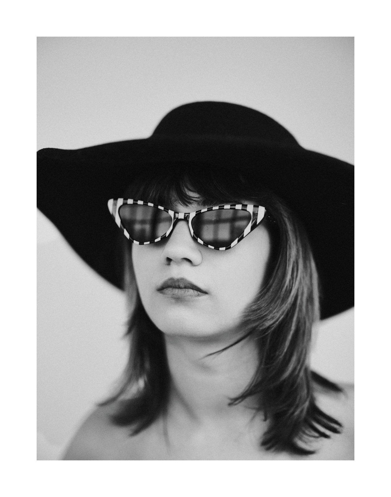 Fotografia portret – zdjęcie z portfolio dariuszg