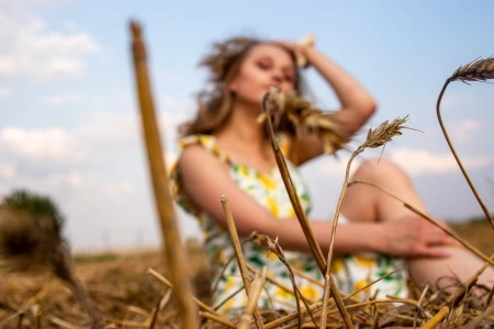 Fotografia beauty – zdjęcie z portfolio fotokrolik