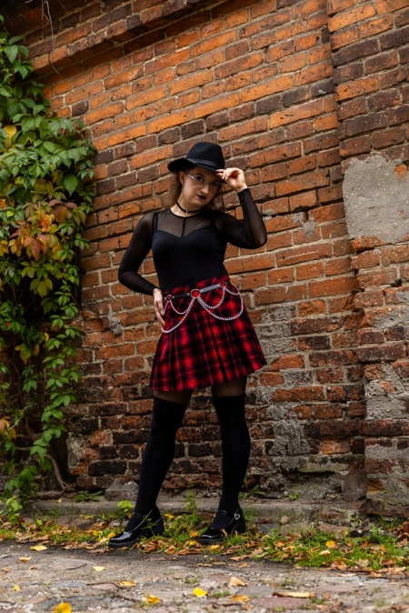 Fotografia portret – zdjęcie z portfolio fotokrolik