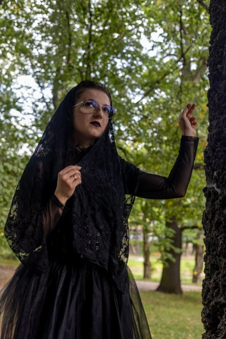 Fotografia portret – zdjęcie z portfolio fotokrolik