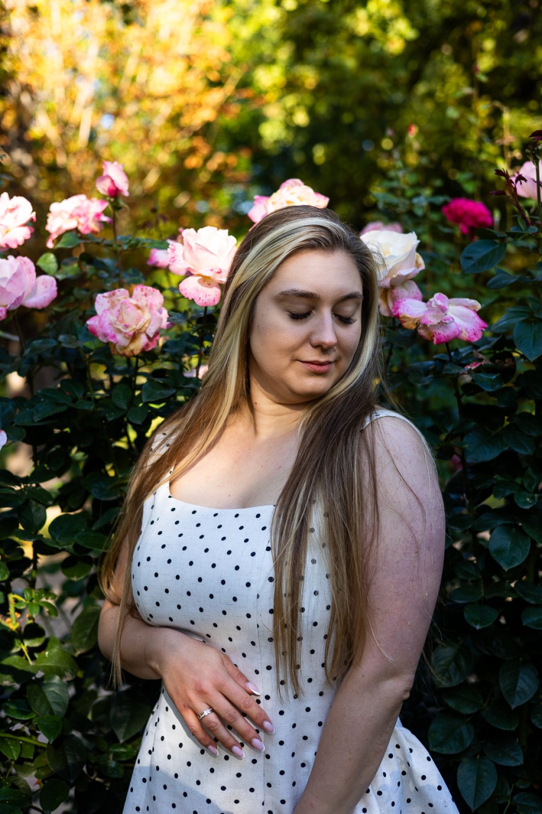 Fotografia portret – zdjęcie z portfolio fotokrolik