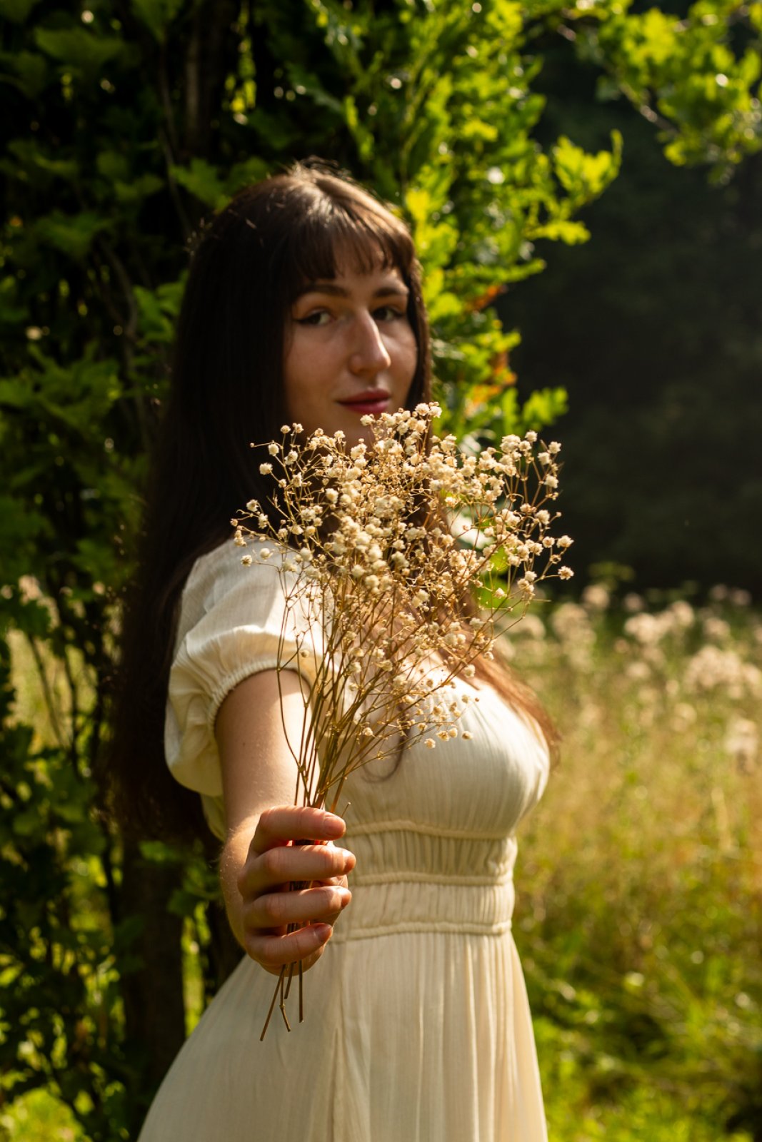 Fotografia portret – zdjęcie z portfolio fotokrolik