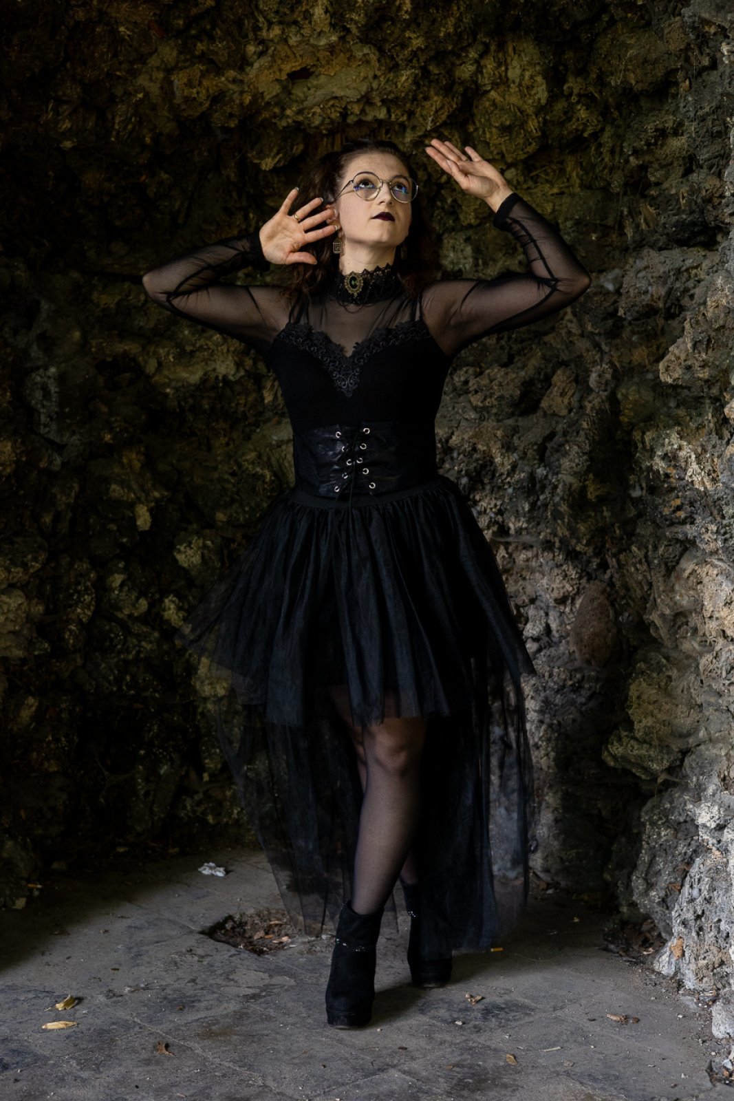 Fotografia portret – zdjęcie z portfolio fotokrolik