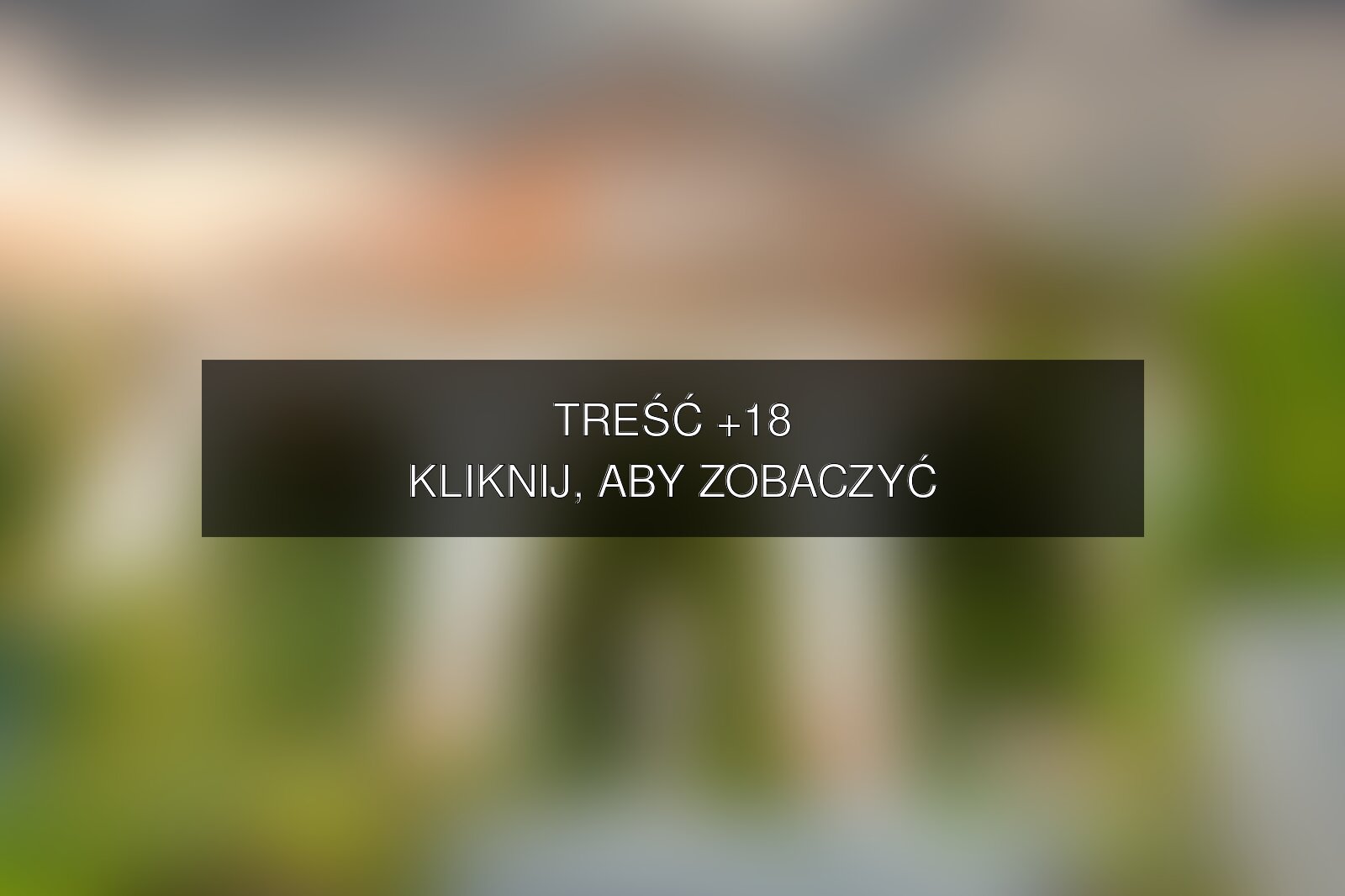 Treść +18 – fotografia autorstwa kika