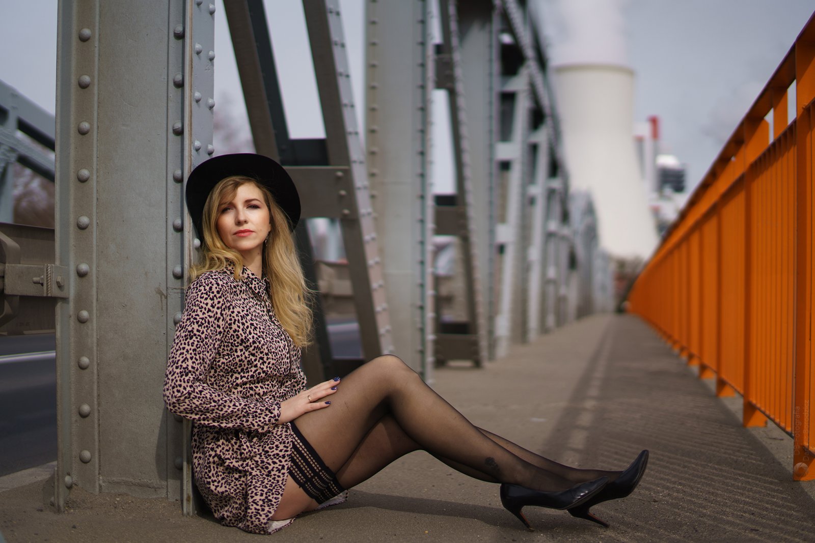 Kasia – zdjęcie z portfolio daro77 – fashion