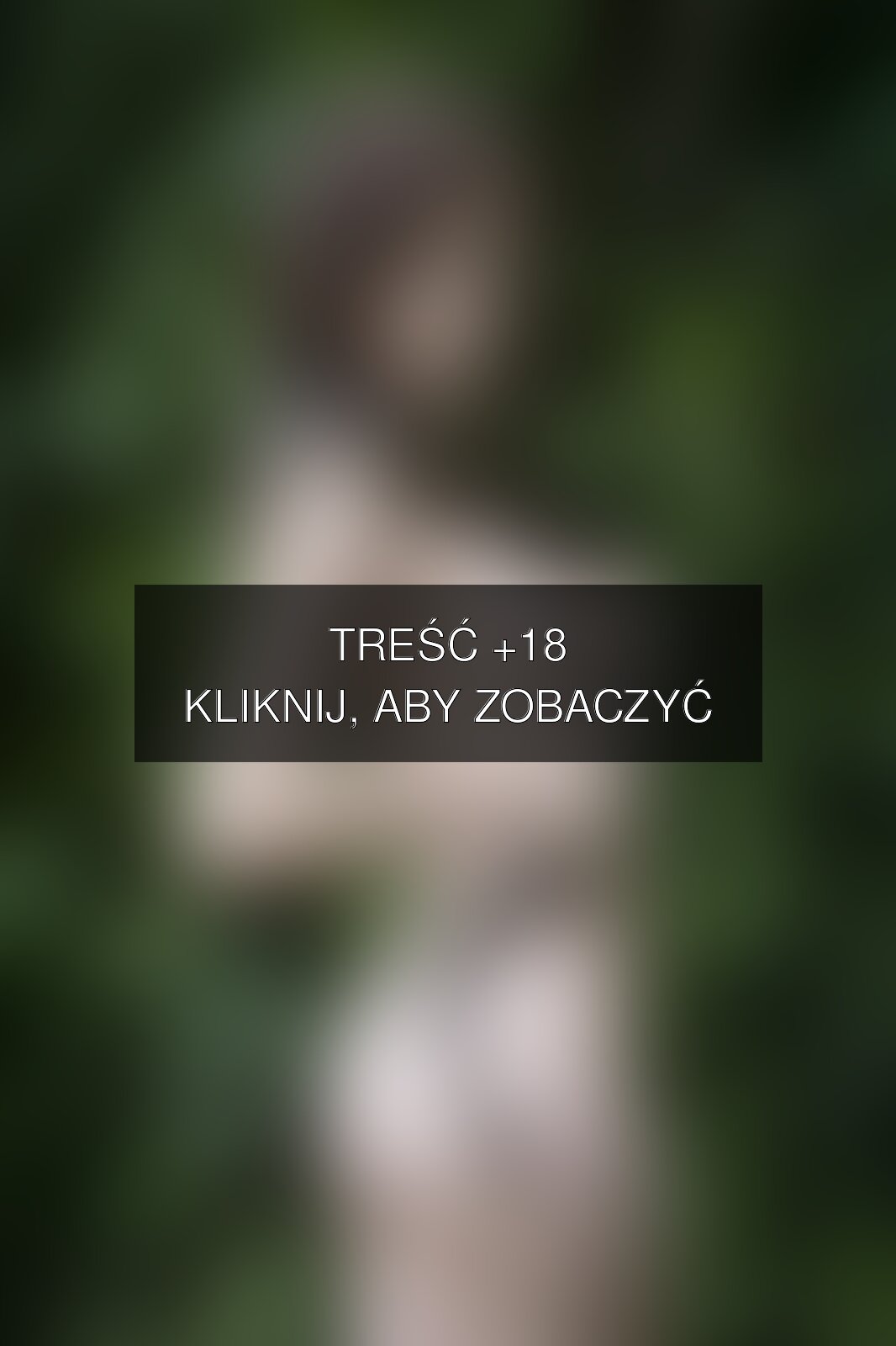 Treść +18 – fotografia autorstwa daro77