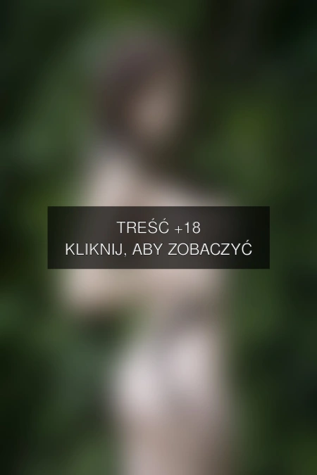 Treść +18 – fotografia autorstwa daro77