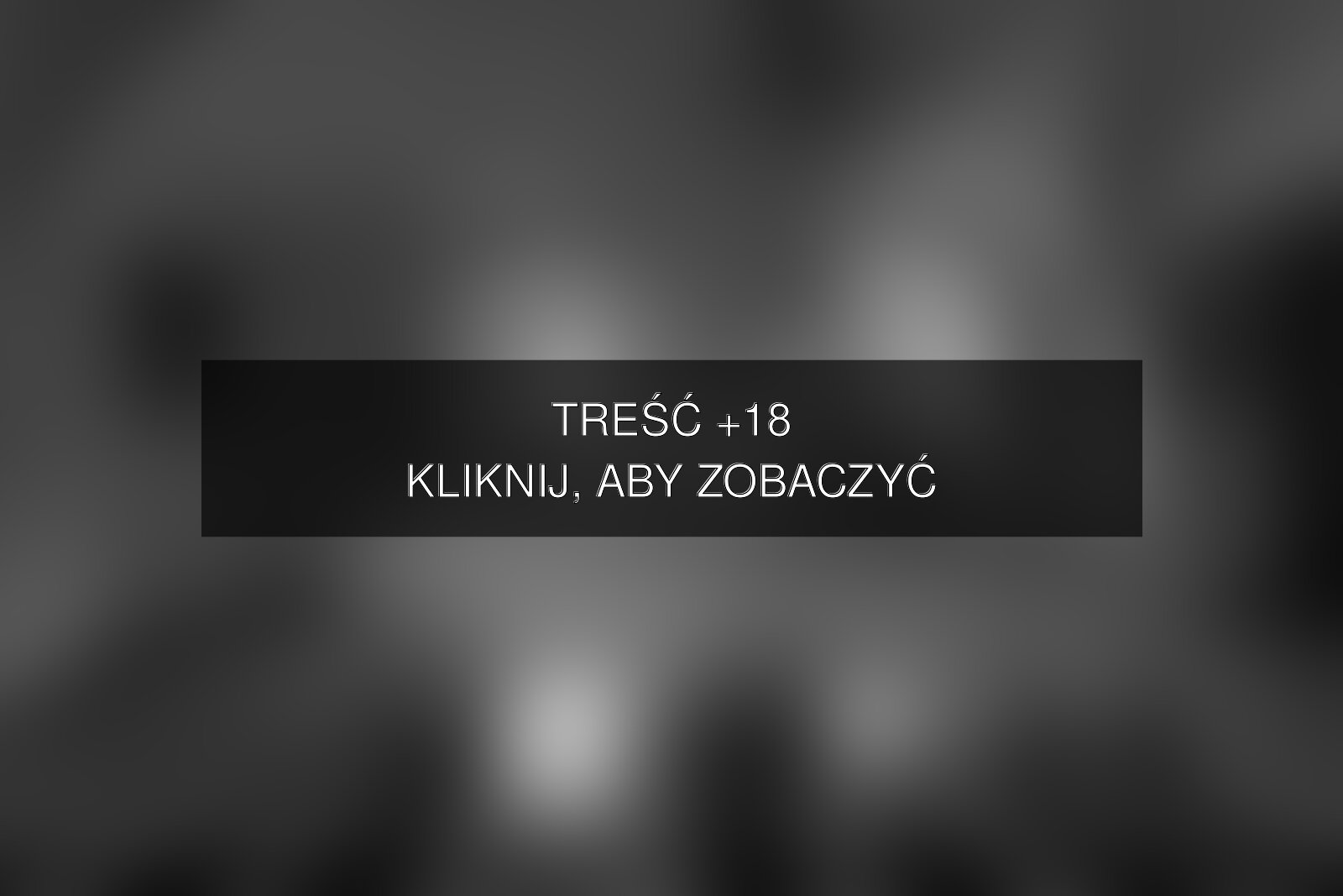 Treść +18 – fotografia autorstwa daro77