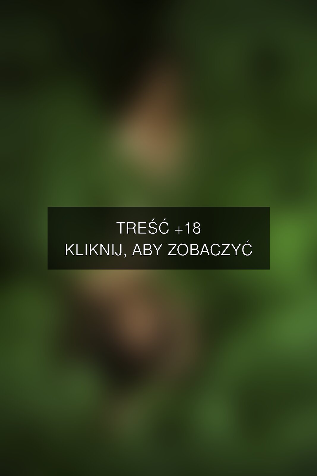 Treść +18 – fotografia autorstwa daro77