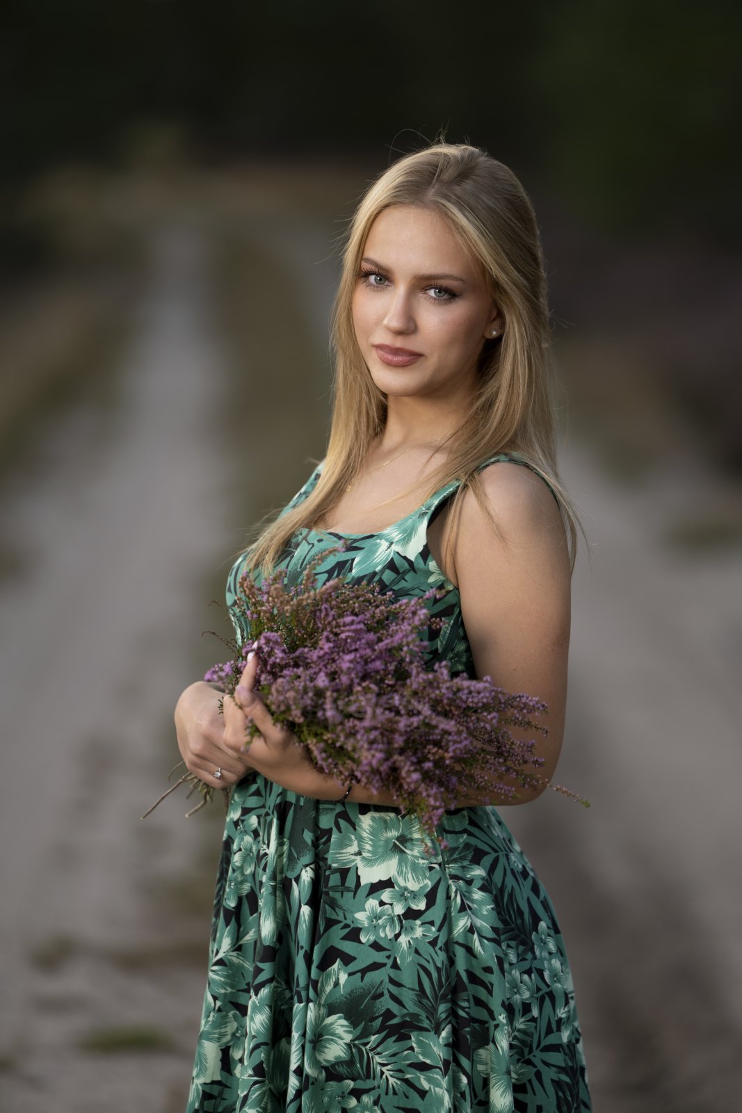 Hanna – zdjęcie z portfolio daro77 – portret