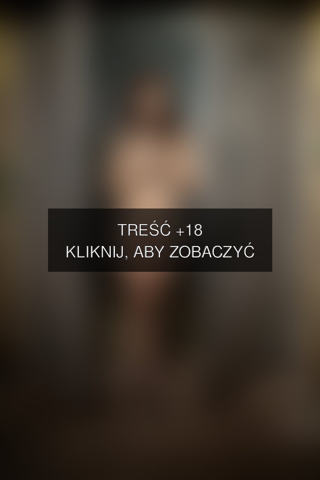 Treść +18 – fotografia autorstwa daro77