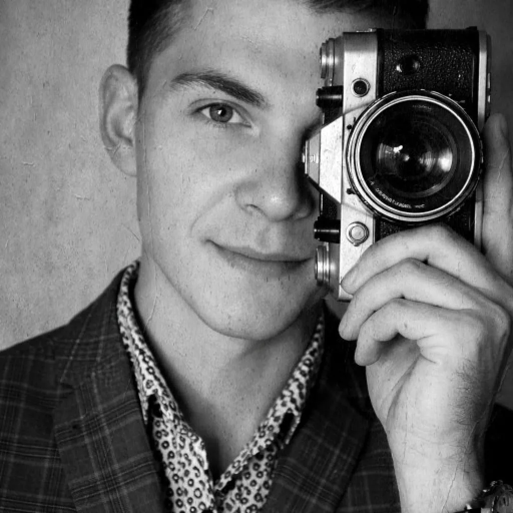 Profil – cover