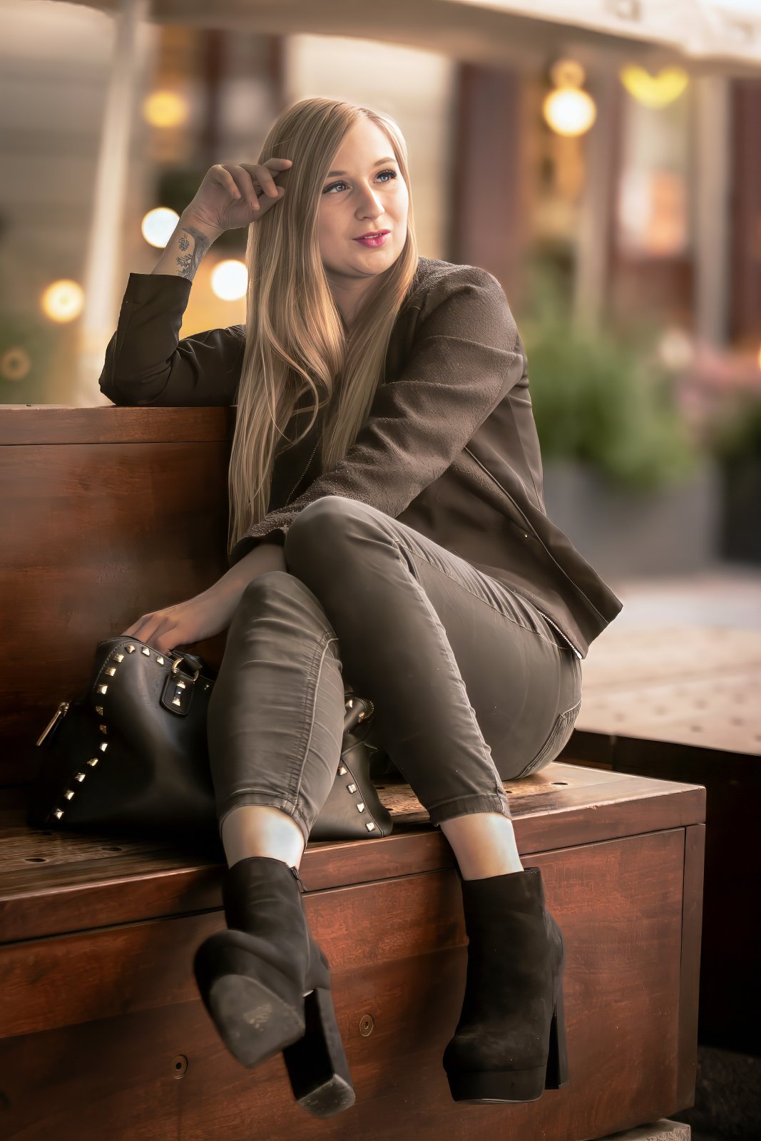 Fotografia portret – zdjęcie z portfolio jaceksesje