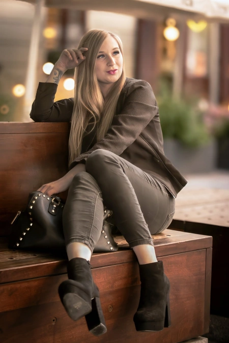Fotografia portret – zdjęcie z portfolio jaceksesje
