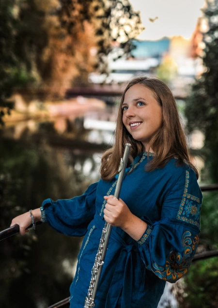 Zaczarowany flet 3 – zdjęcie z portfolio jaceksesje – portret