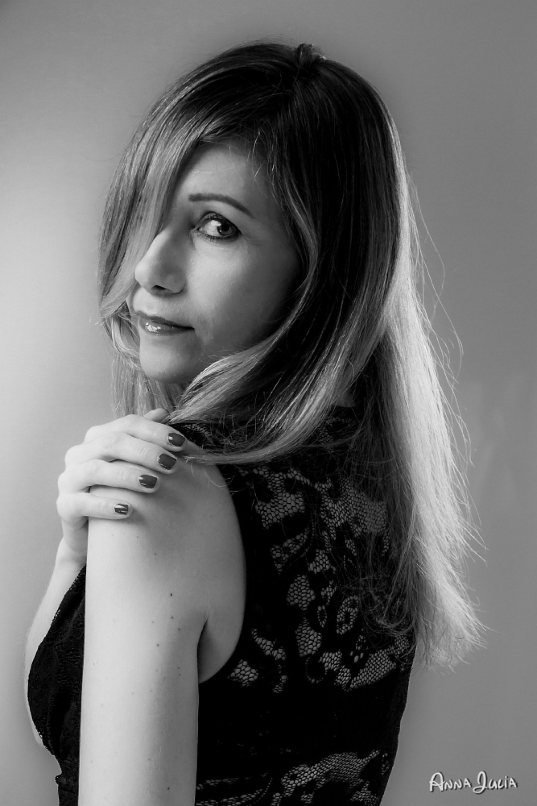 Sesja kobieca