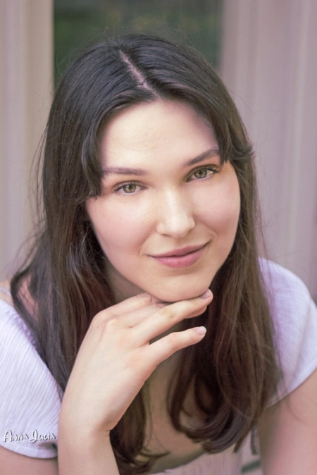 Sesja kobieca – zdjęcie z portfolio annajulia – portret