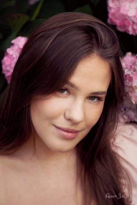 Sesja kobieca – zdjęcie z portfolio annajulia – portret