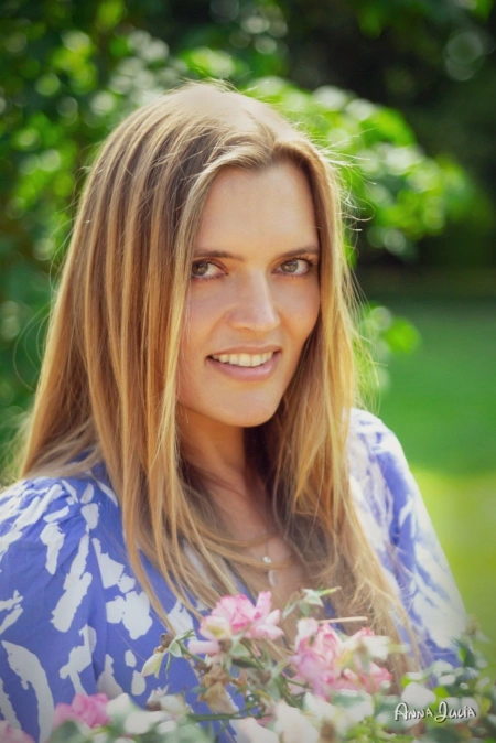 Sesja kobieca – zdjęcie z portfolio annajulia – portret