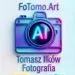 Avatar autora fotomo