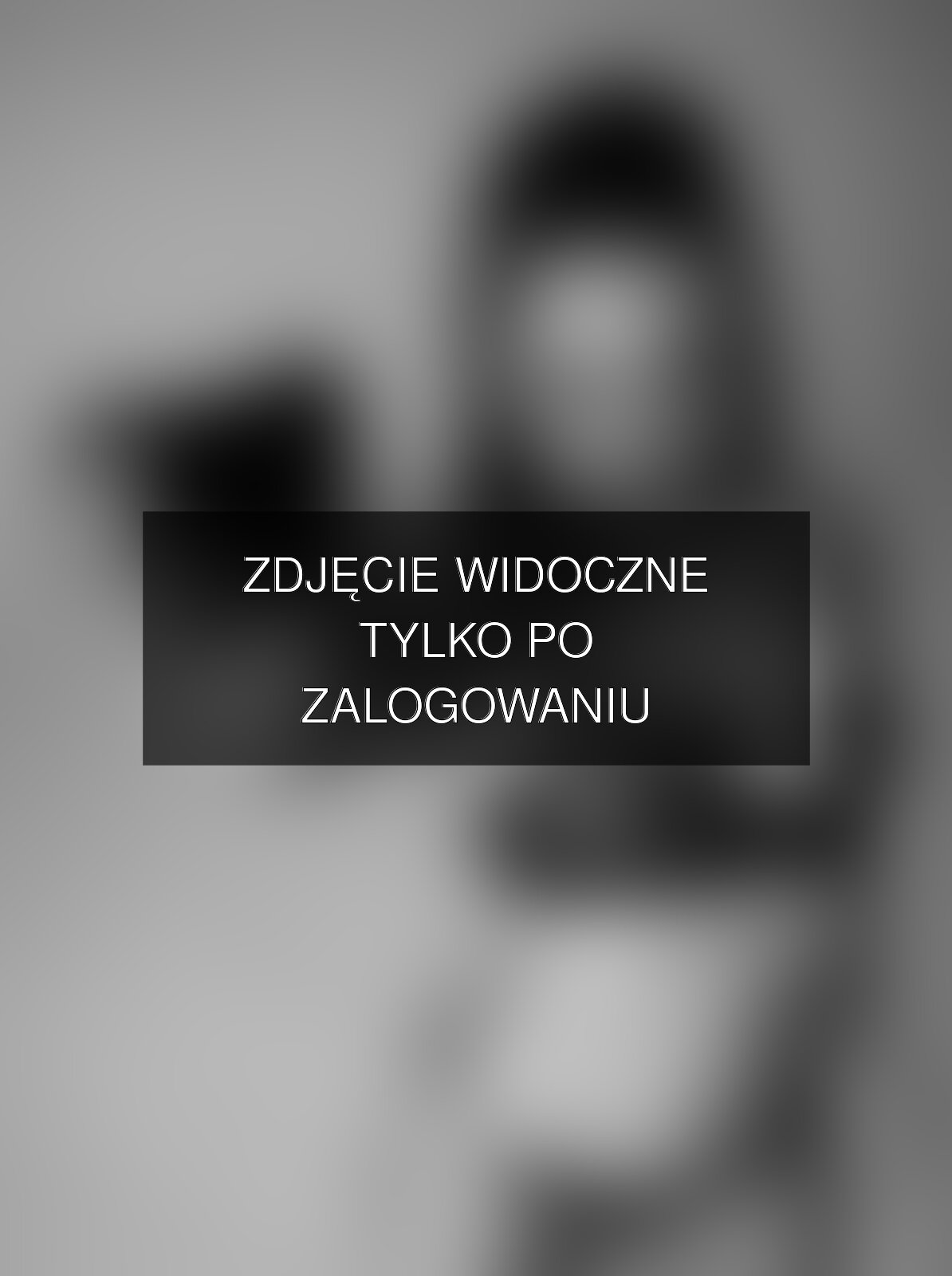 Zdjęcie dostępne po zalogowaniu – toudidel