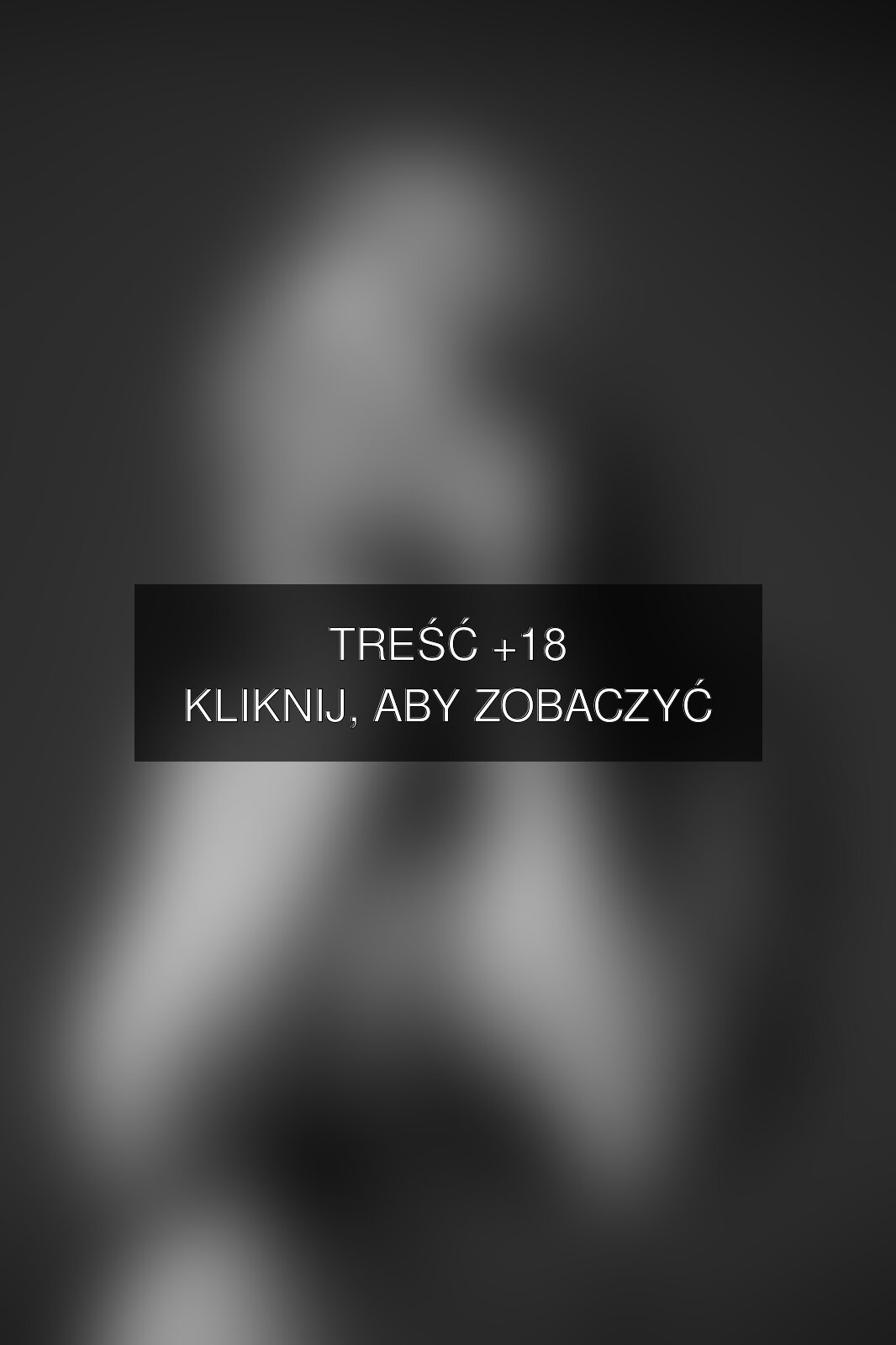 Treść +18 – fotografia autorstwa toudidel