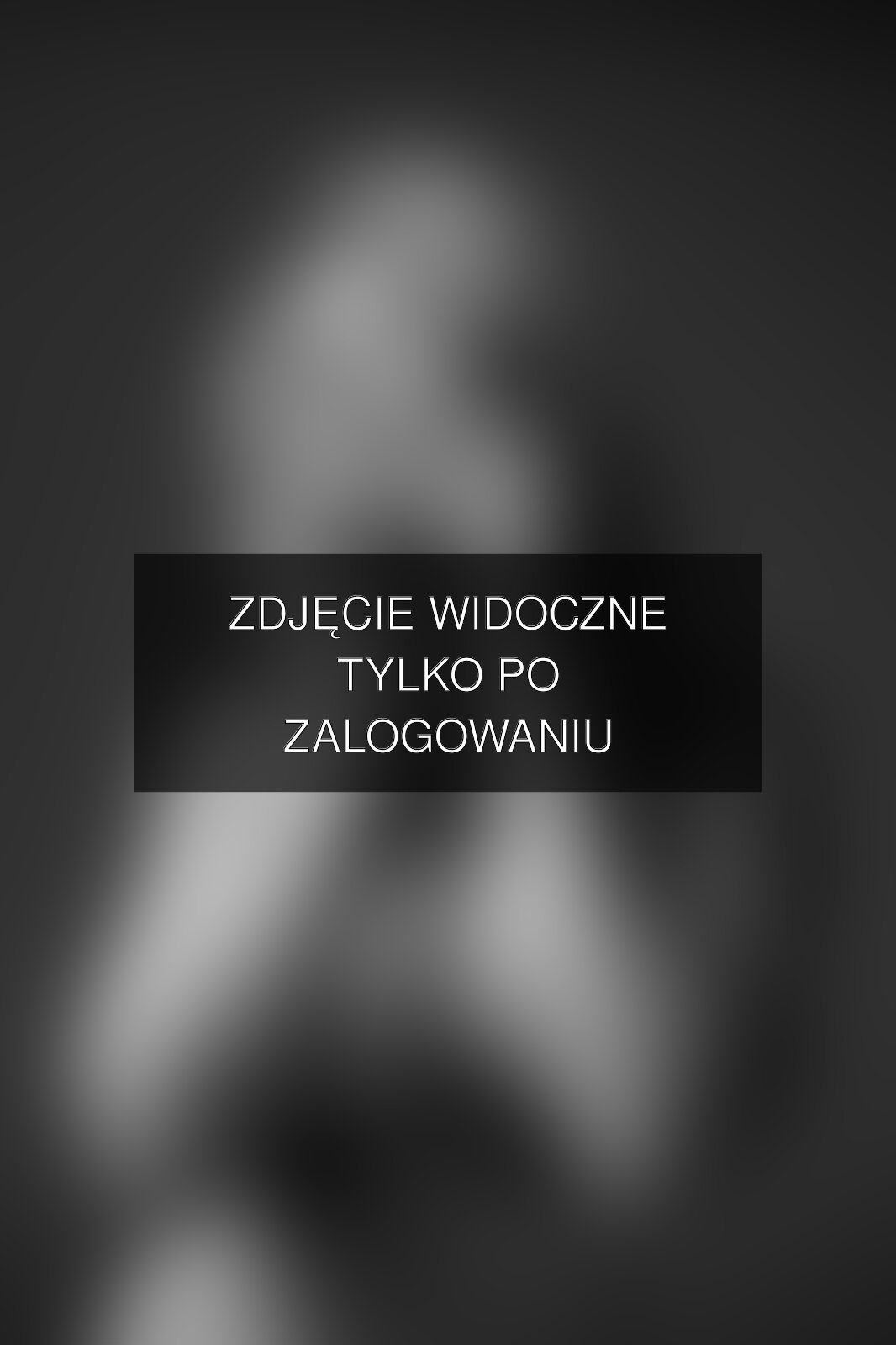 Zdjęcie dostępne po zalogowaniu – toudidel