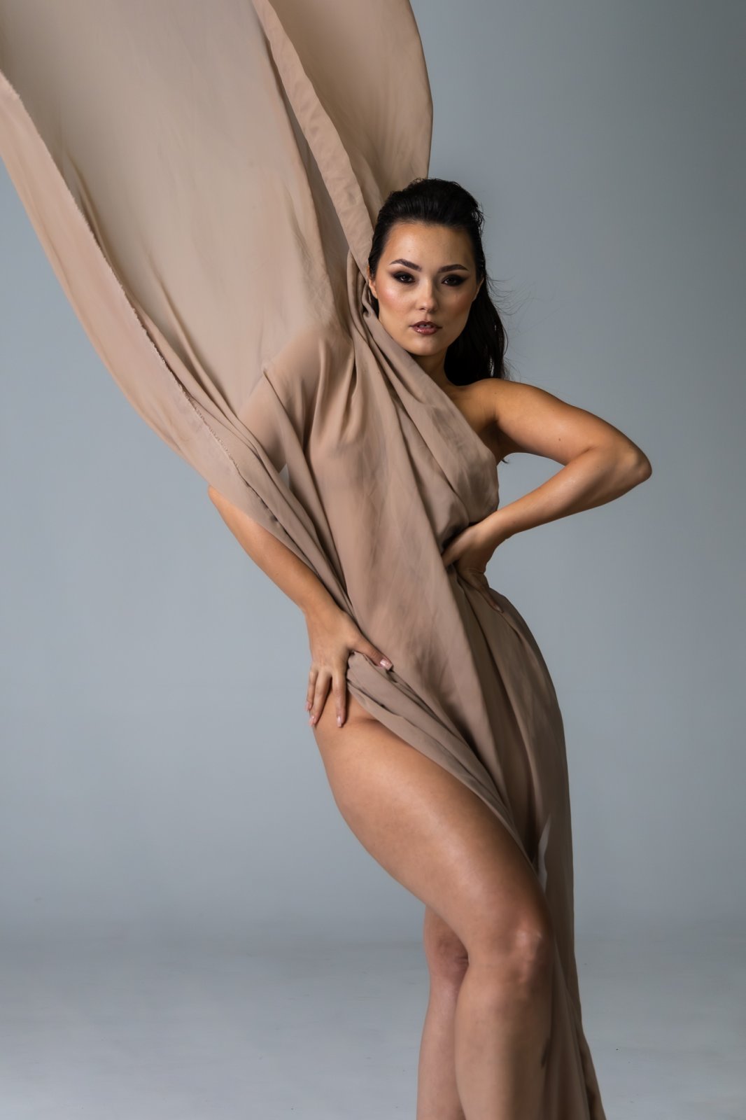 Fotografia beauty – zdjęcie z portfolio toudidel