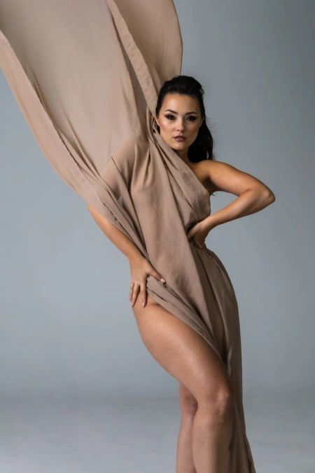 Fotografia beauty – zdjęcie z portfolio toudidel