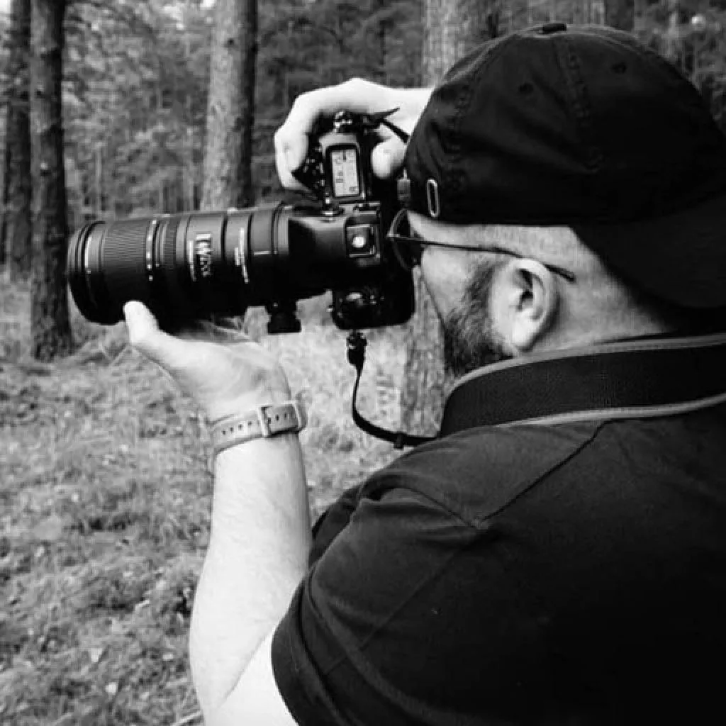 Profil – cover