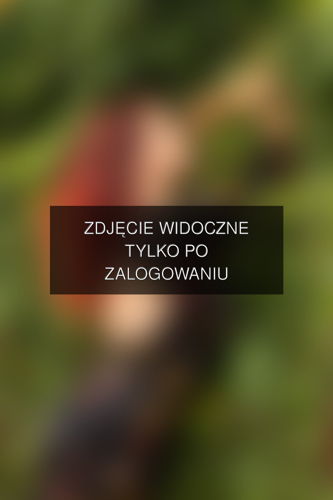 Zdjęcie dostępne po zalogowaniu – podrugiejstronielustra
