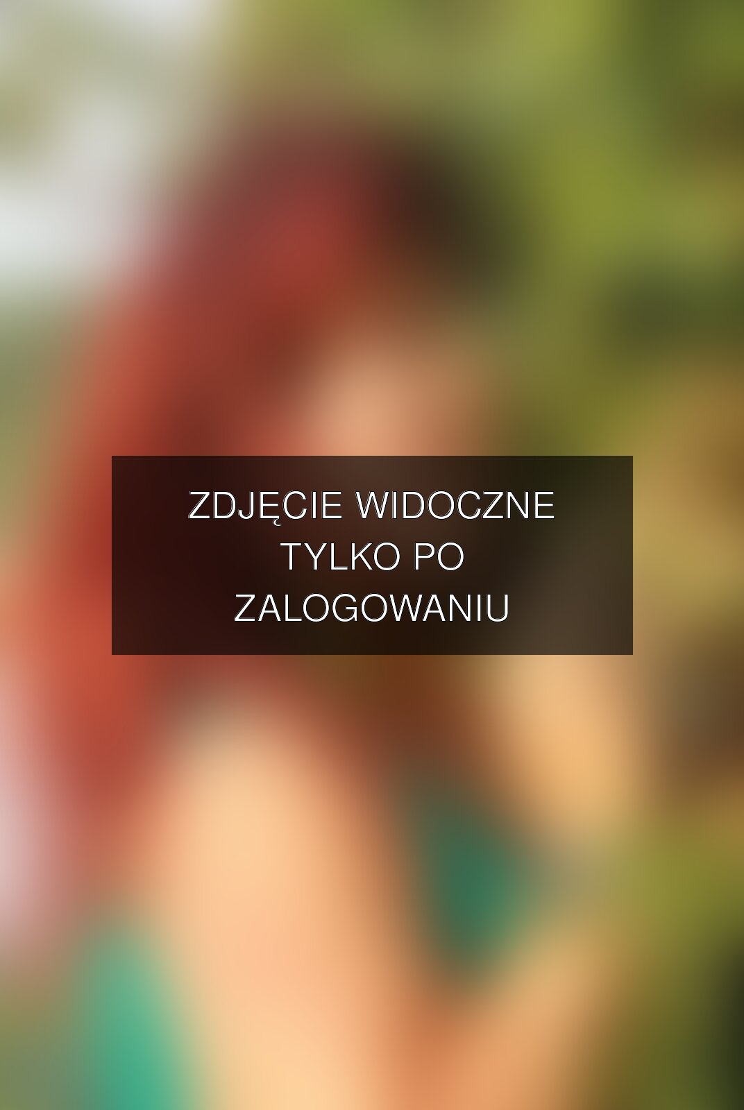 Zielono mi 4. 