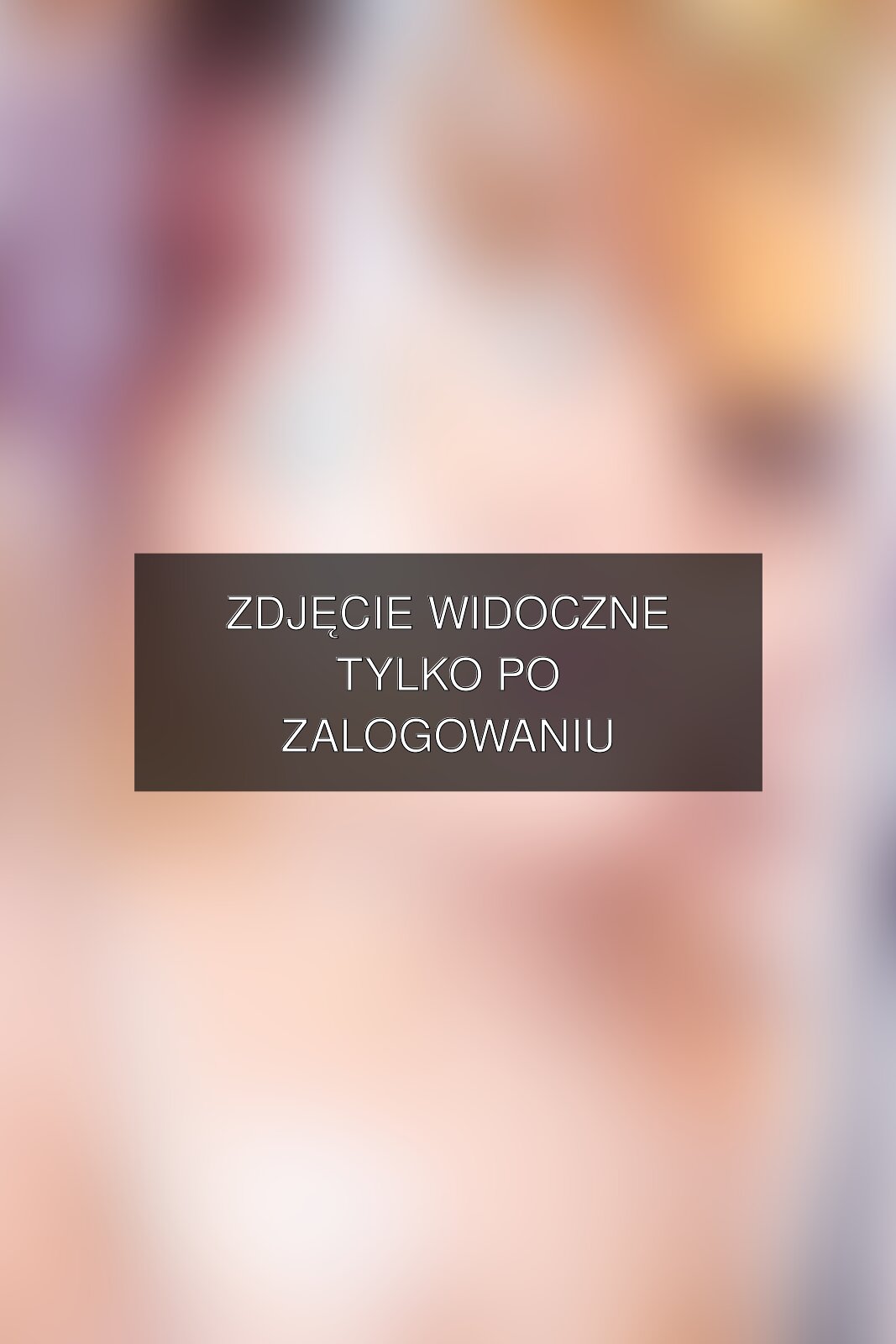 Za szybą 1. 